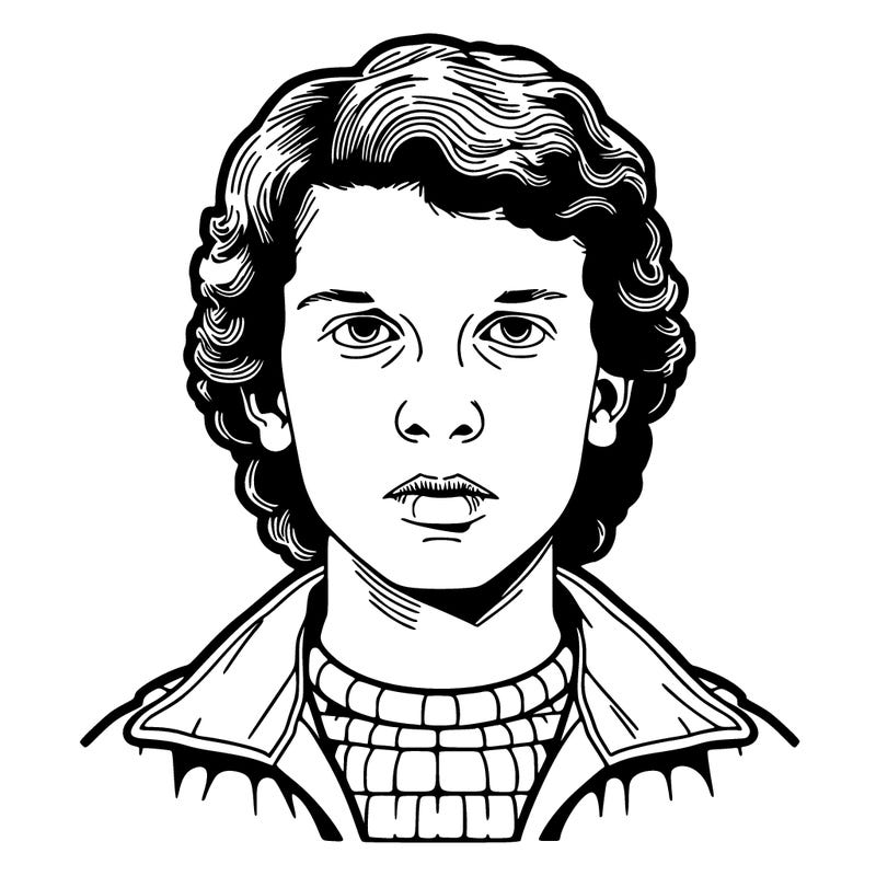 stranger things eddie