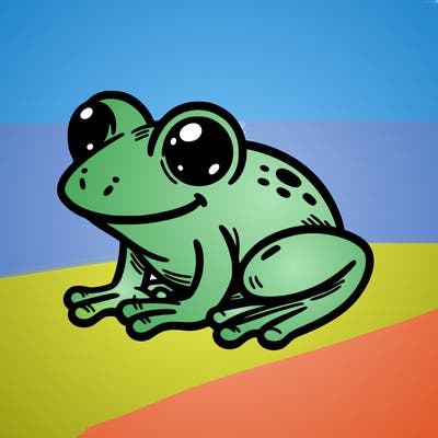 frog