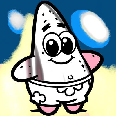 patrick
