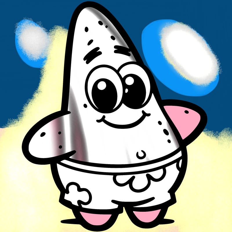 patrick