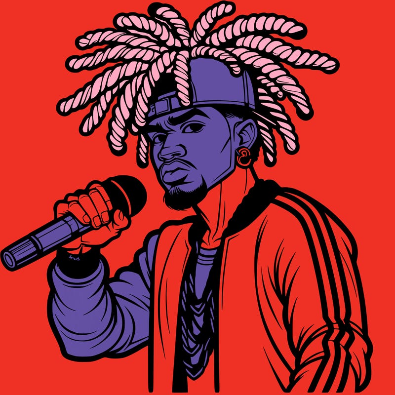 xxxtentacion