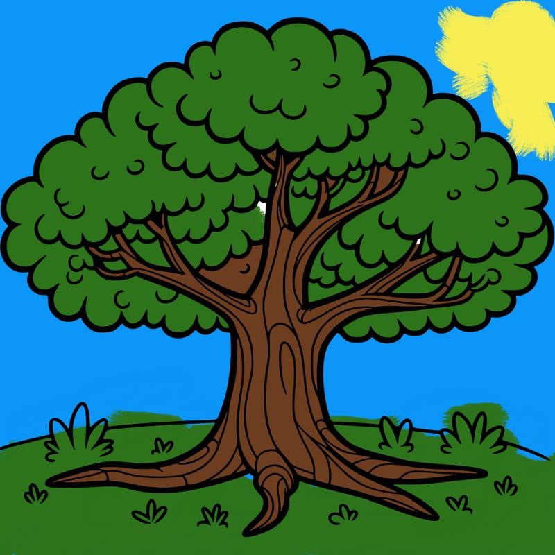 tree