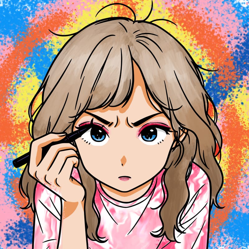 After