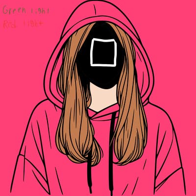 female hoodie.