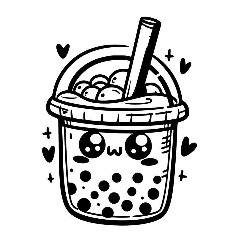 boba tea