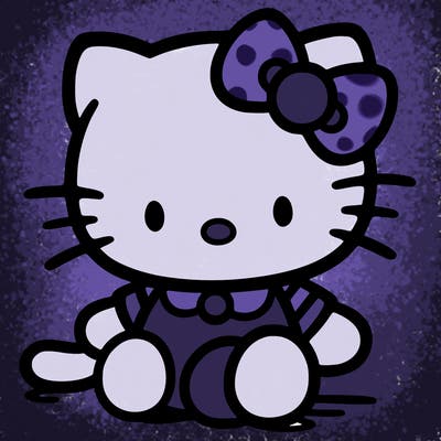 hello kitty