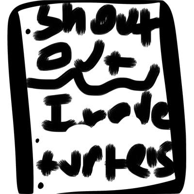 blank white page with nothing drawn on it