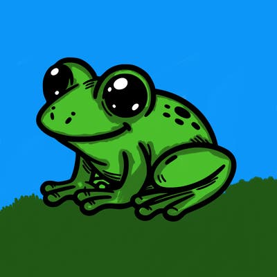 frog