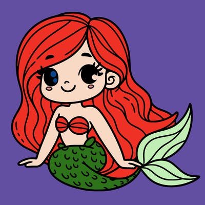 ariel