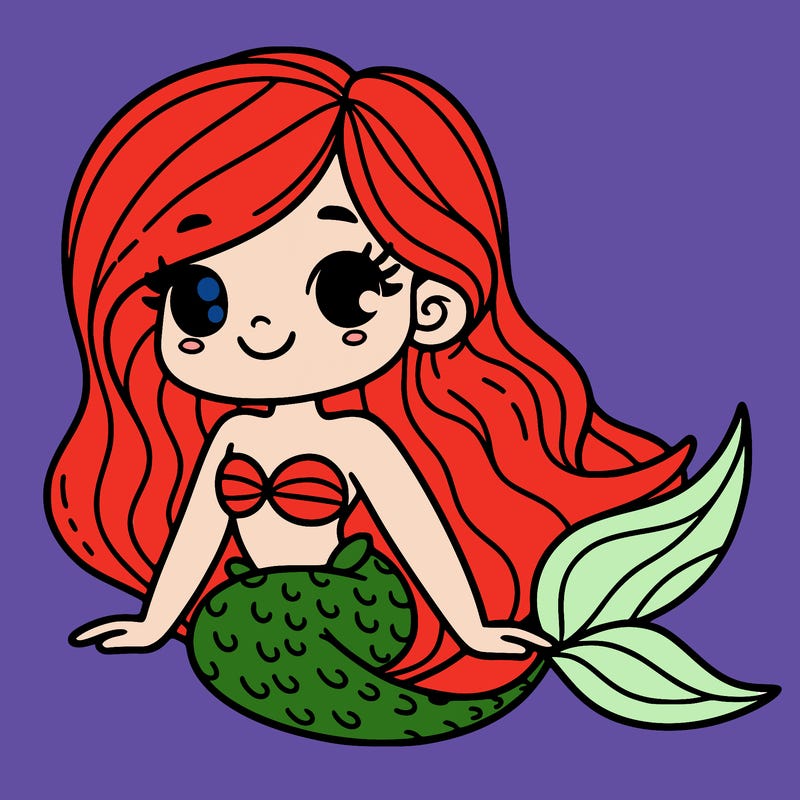 ariel
