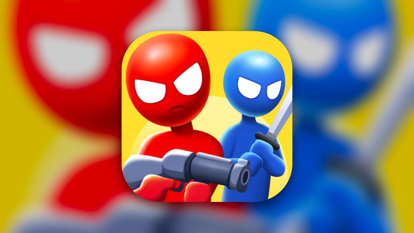 2 Player Games: Mini Games - Games App | MWM