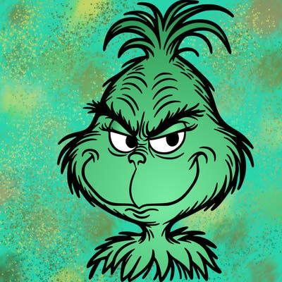grinch