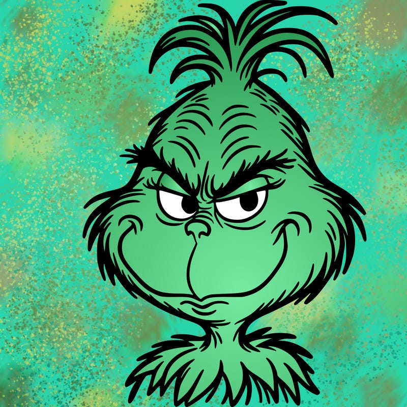 grinch