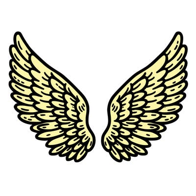 wings