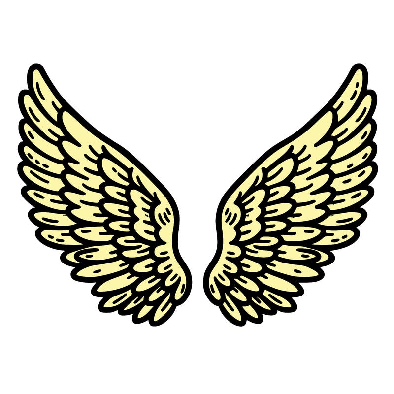 wings
