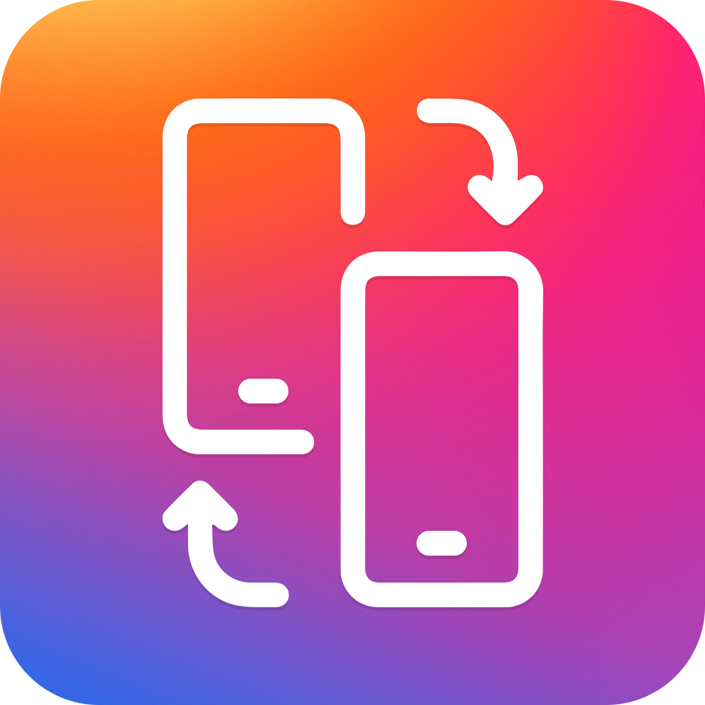 Share: Connect & File Transfer - Utilities App | MWM