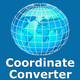 Coordinate Convertor Pro HD