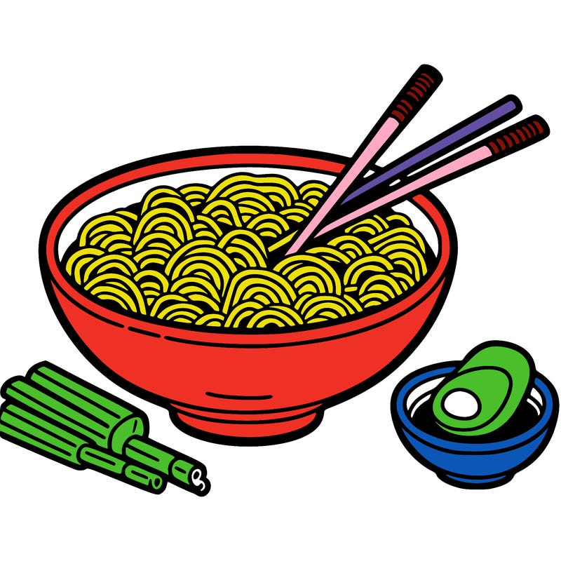 ramen