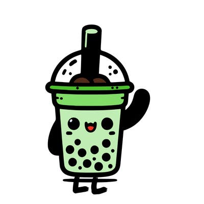 boba tea