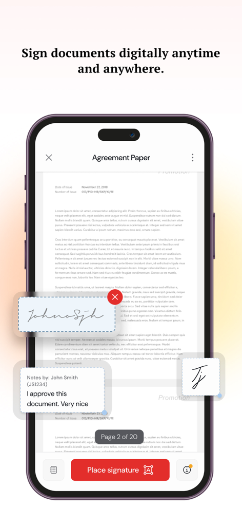 Privy - Firma Digital | Firma Electrónica Legal y Segura en Indonesia