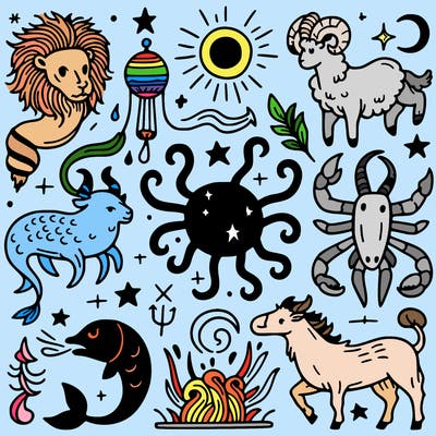 zodiac