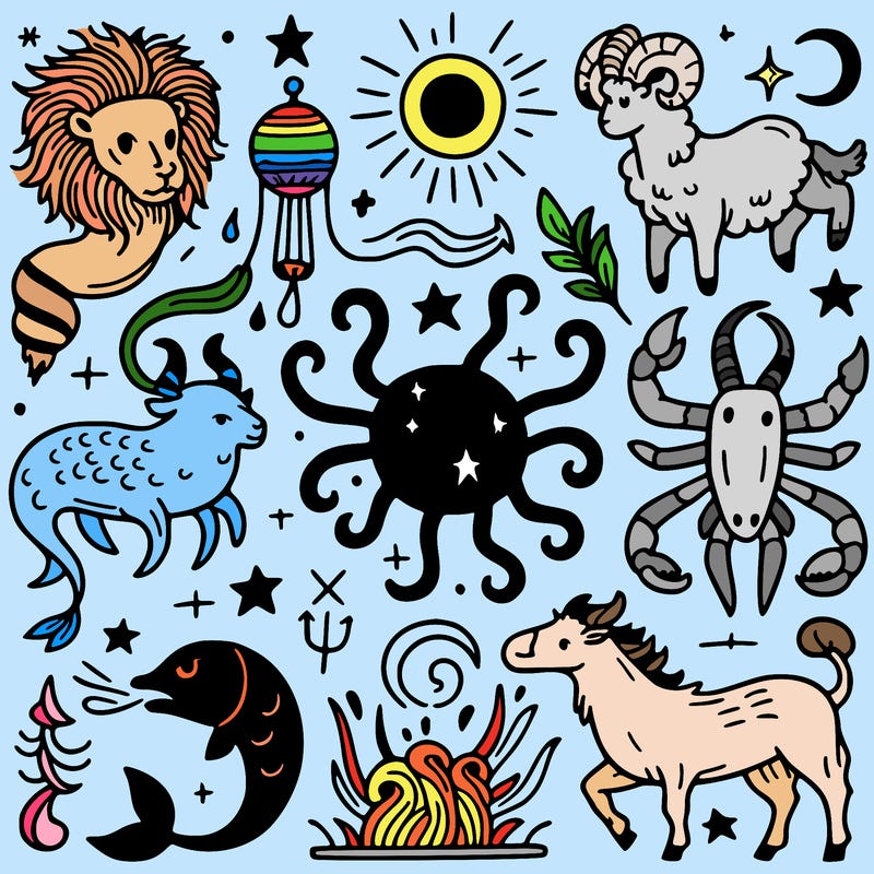 zodiac