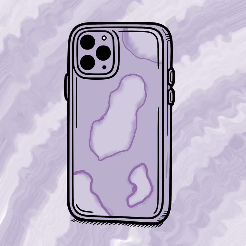 phone case