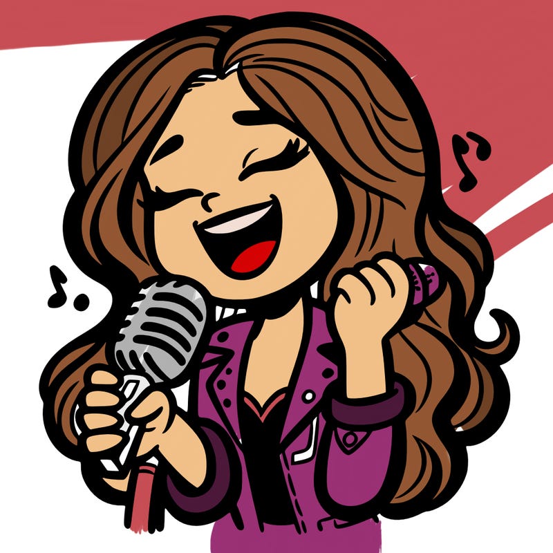singer
