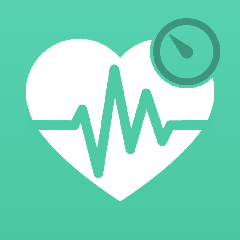 Blood Pressure: Diary Tracker - Medical App | MWM