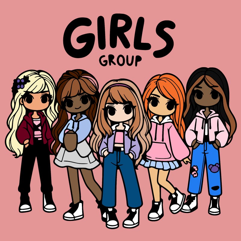 girls group