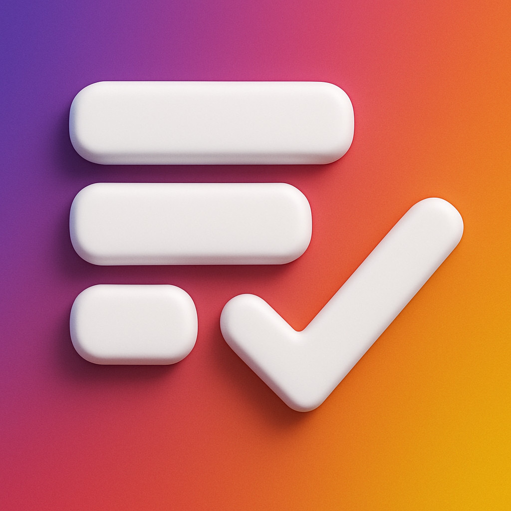 Inventory Manager & Scanner - Business App | MWM