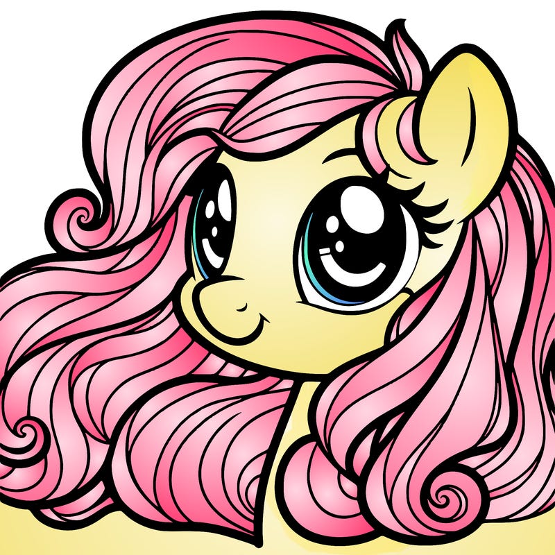 fluttershy