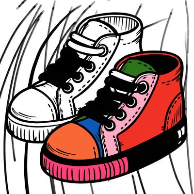 shoes