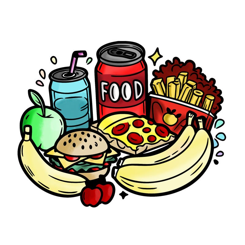 food