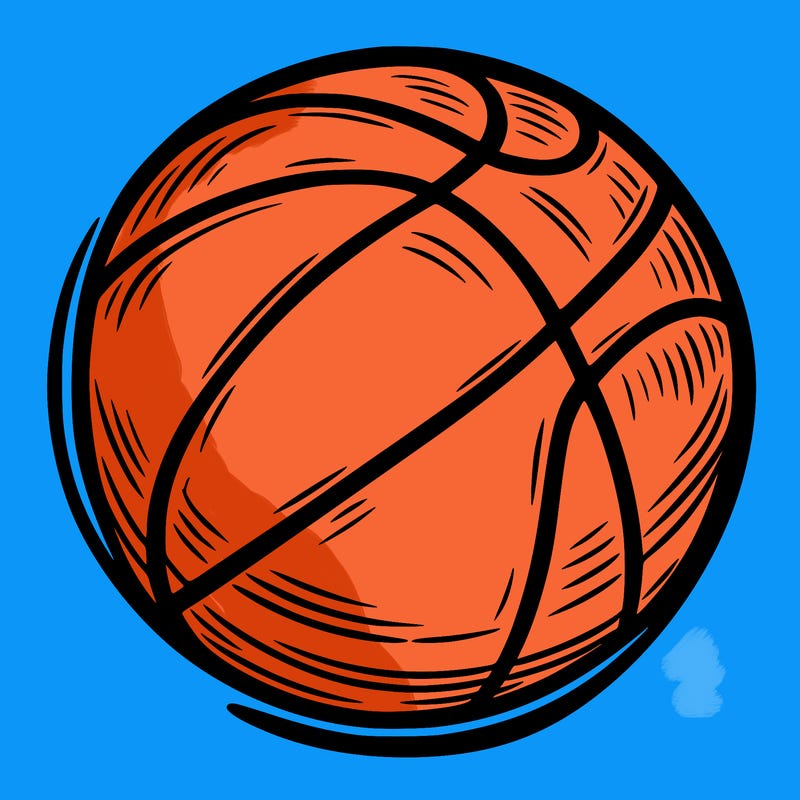 basketball