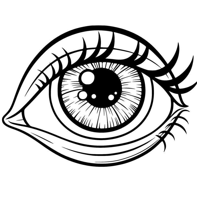eye
