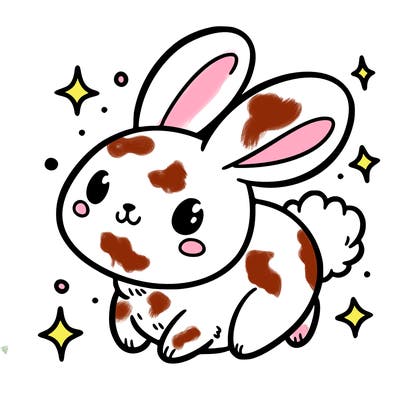 bunny