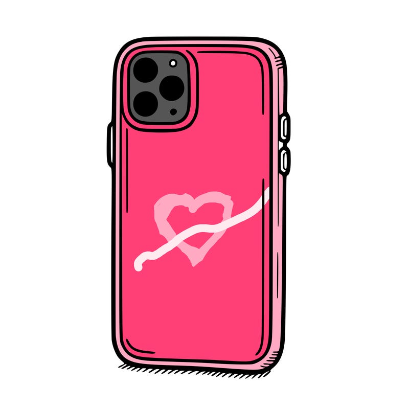 phone case
