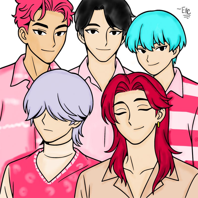 After