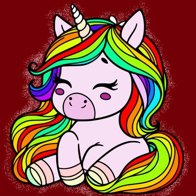 unicorn