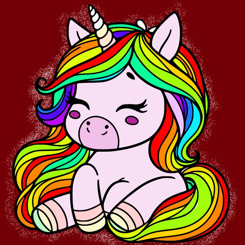 unicorn