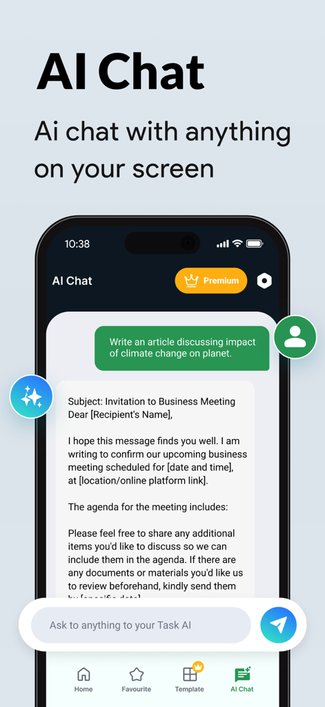 Micro Sheets- XLSX - Productivity App | MWM