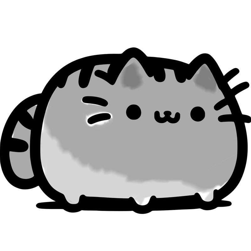 pusheen