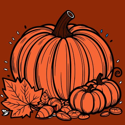 pumpkin