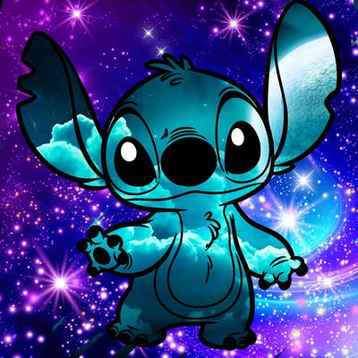 stitch