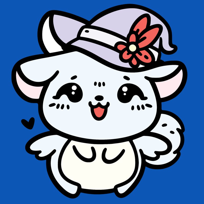 cute