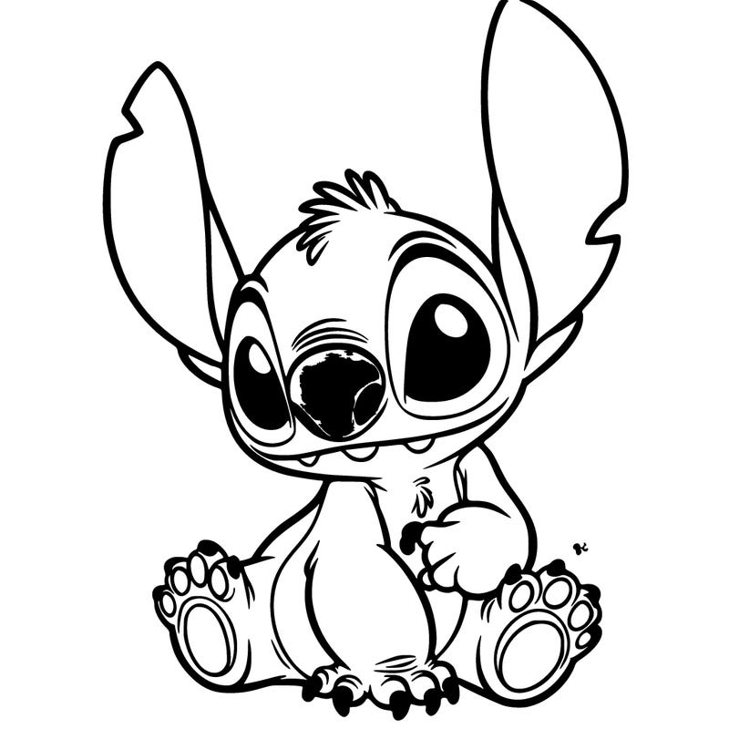 stitch