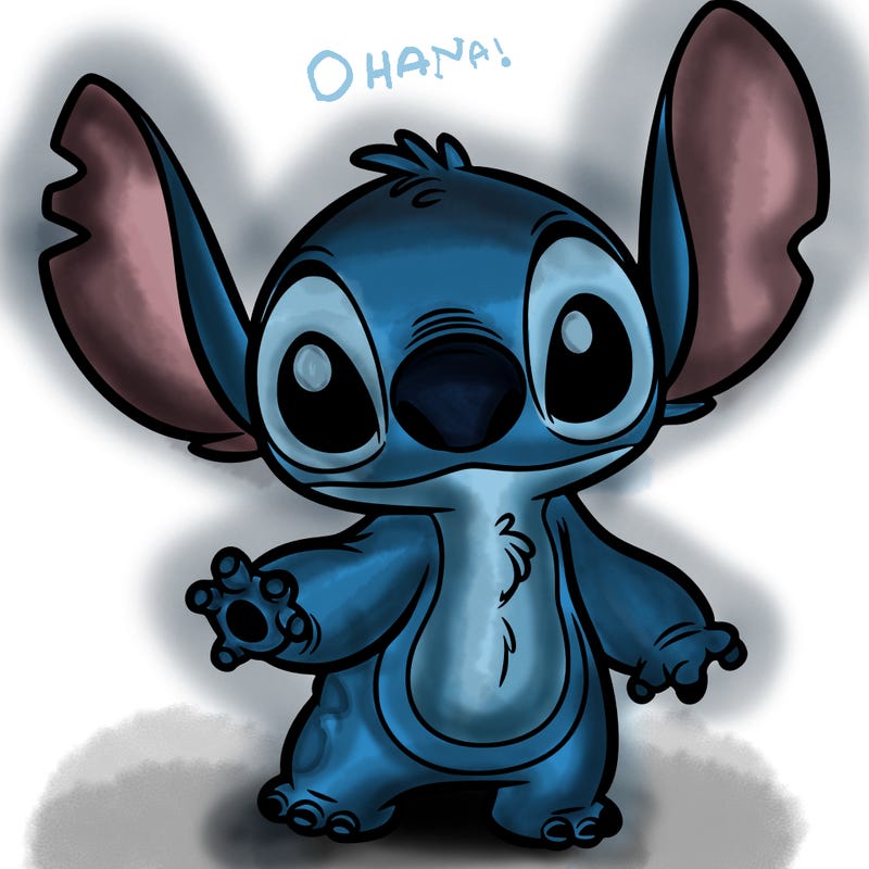 stitch