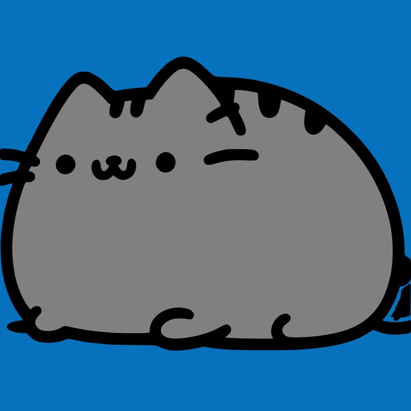 pusheen