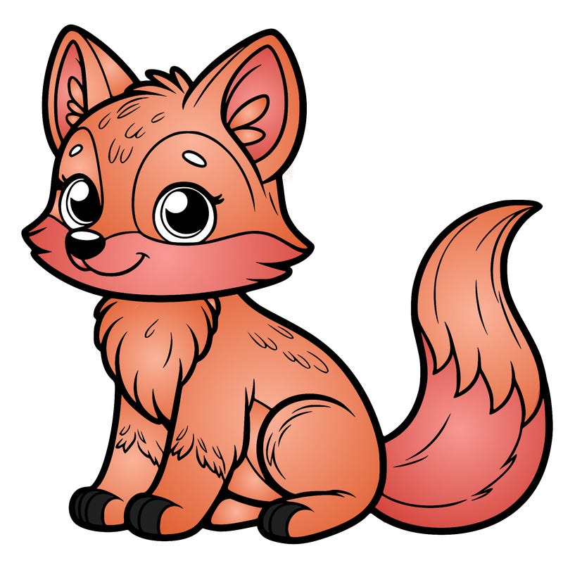fox